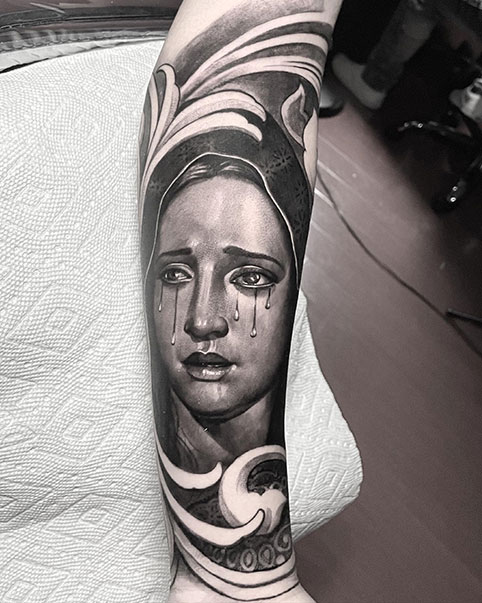 Arm Design