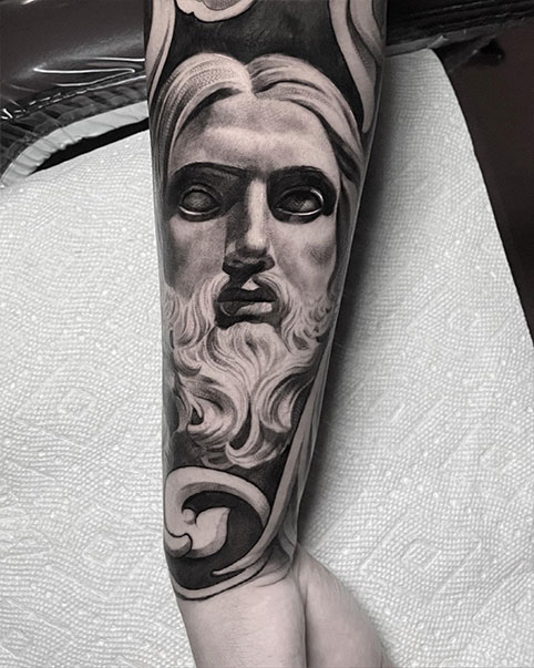 Arm Design
